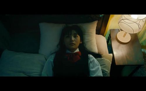黑色乙女A 黒い乙女A