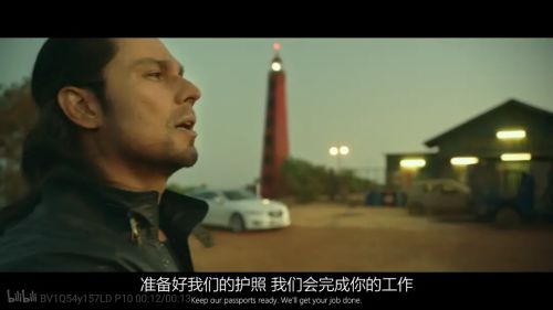 宝莱坞版犯罪都市