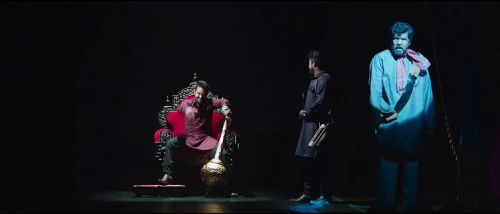 智勇三响炮