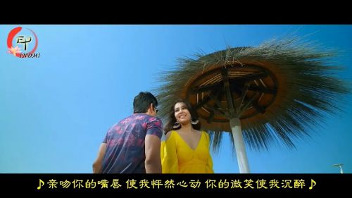 开挂的拉维警长