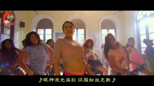 开挂的拉维警长