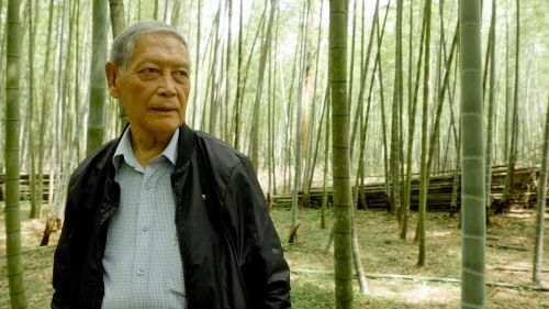 大侠胡金铨 大俠胡金銓
