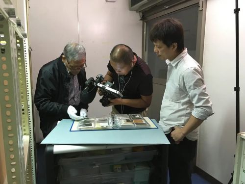 大侠胡金铨 大俠胡金銓