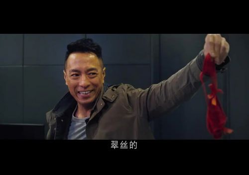 失恋反攻队 阿索的故事
