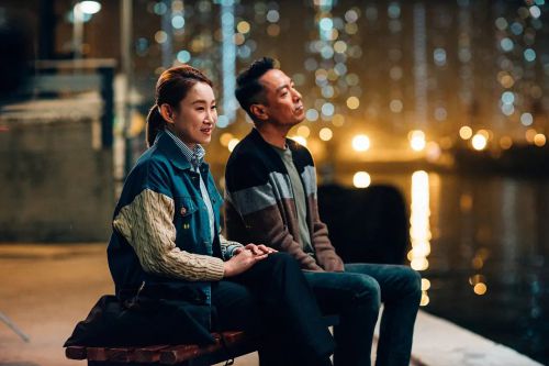 失恋反攻队 阿索的故事