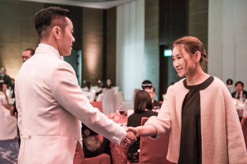 失恋反攻队 阿索的故事