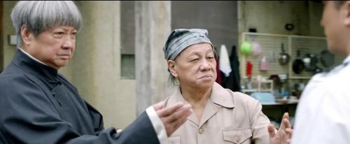 如珠如宝的人生