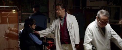 如珠如宝的人生
