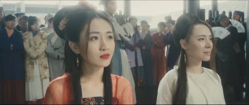 红尘囧探刘小唐