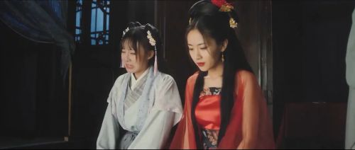 红尘囧探刘小唐