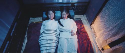 红尘囧探刘小唐