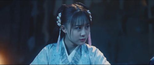 红尘囧探刘小唐