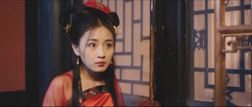 红尘囧探刘小唐