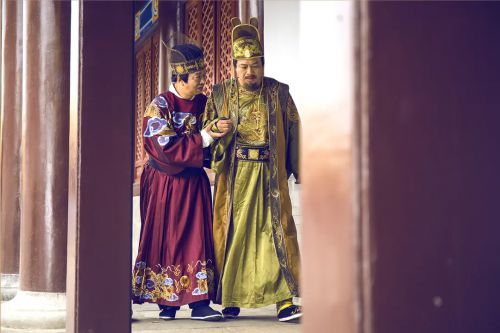 总有刁民想害朕