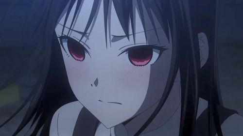 辉夜大小姐想让我告白：初吻不会结束 かぐや様は告らせたい-ファーストキッスは終わらない-