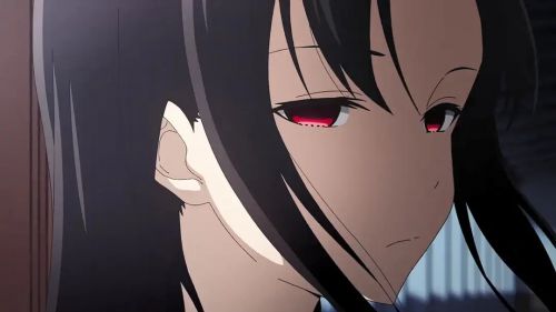 辉夜大小姐想让我告白：初吻不会结束 かぐや様は告らせたい-ファーストキッスは終わらない-