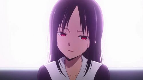 辉夜大小姐想让我告白：初吻不会结束 かぐや様は告らせたい-ファーストキッスは終わらない-