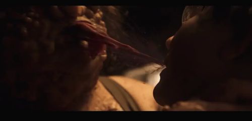 今夜林中无人入睡