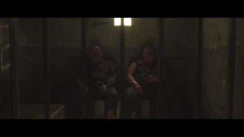 今夜林中无人入睡2