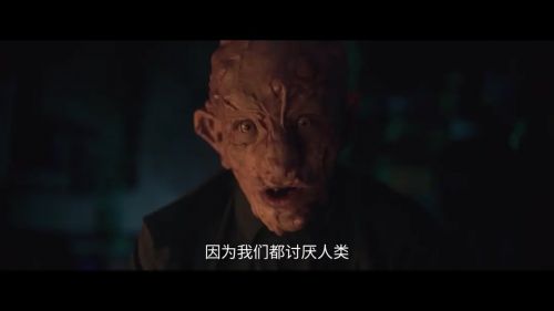 今夜林中无人入睡2