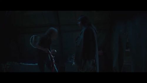 今夜林中无人入睡2