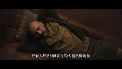 今夜林中无人入睡2