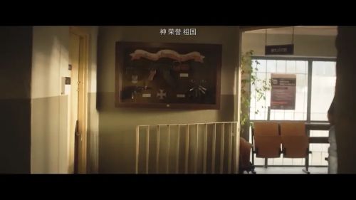 今夜林中无人入睡2