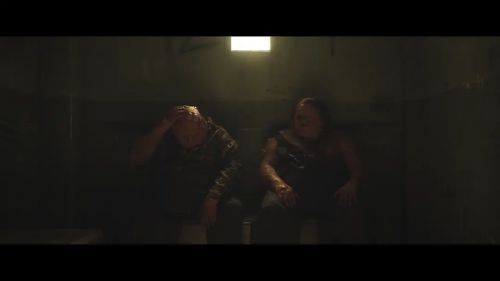 今夜林中无人入睡2