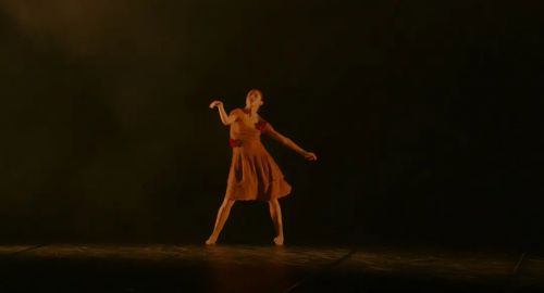 舞魂
