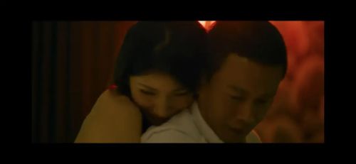 山中森林
