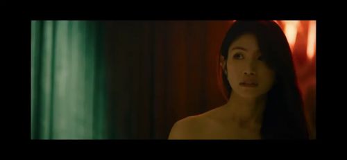 山中森林