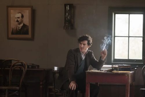 吉米的舞厅