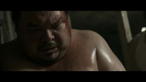 绑架之都