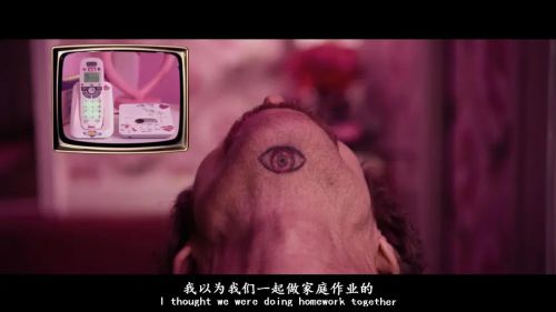 狗咬狗