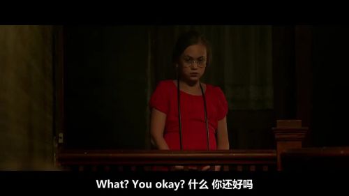 僵持