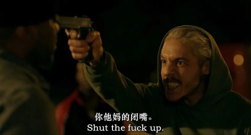 你所知道的邪恶