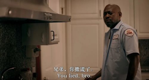 你所知道的邪恶
