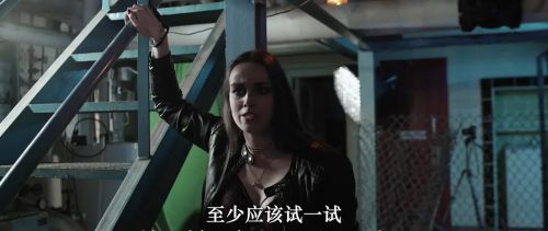 囚禁网红