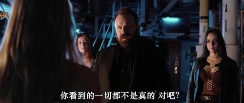 囚禁网红