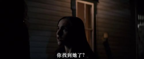 神秘感染