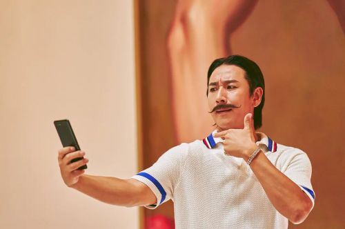 杀戮罗曼史
