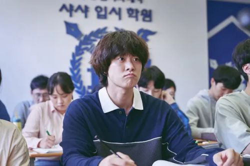 杀戮罗曼史