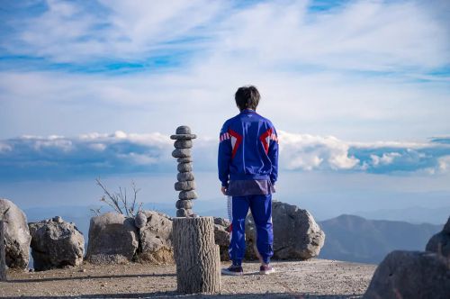 那个外星人 宇宙人のあいつ