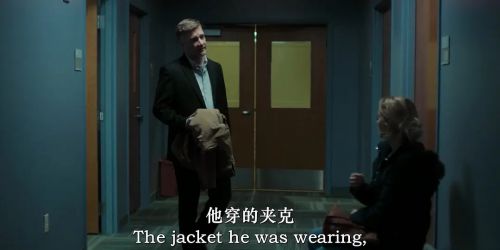 毛毯寻亲记