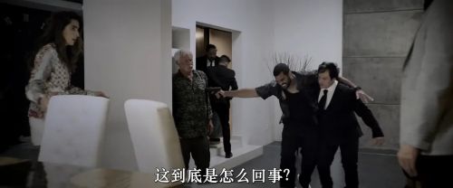 黑色死刑令