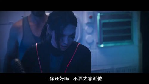 潘多拉之战