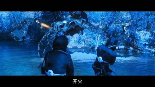 潘多拉之战