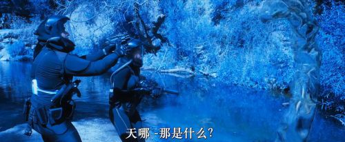 潘多拉之战