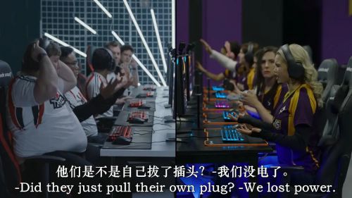 奖命