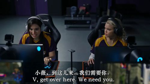 奖命